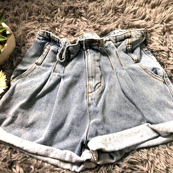 2/$15 Light Wash Denim mix&match - Picture 1 of 6